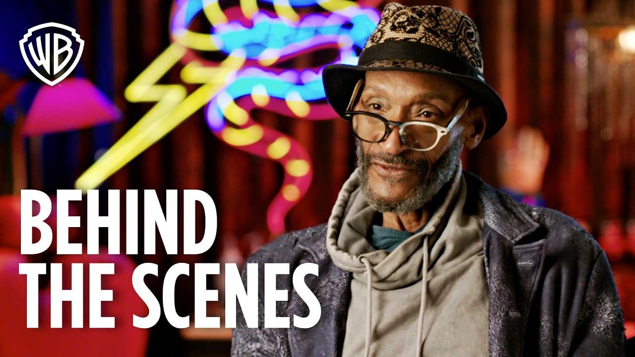 Legacy of Bludworth - Behind the Scenes