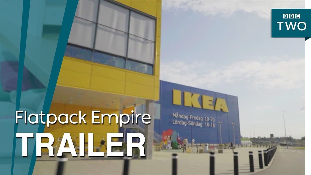 Flatpack Empire: Trailer - BBC Two