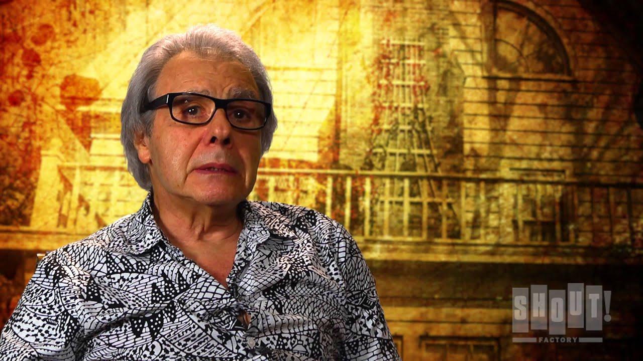 Lalo Schifrin Interview - The Amityville Horror