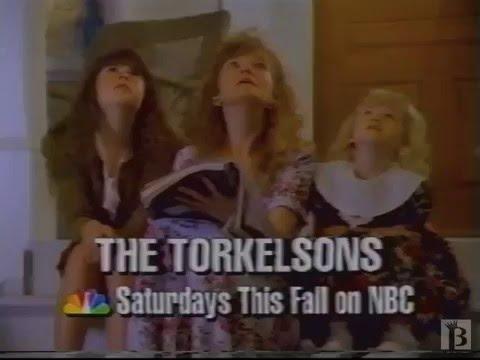 NBC The Torkelsons Bumper 1991