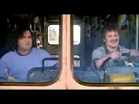 Saving Silverman Official Trailer!
