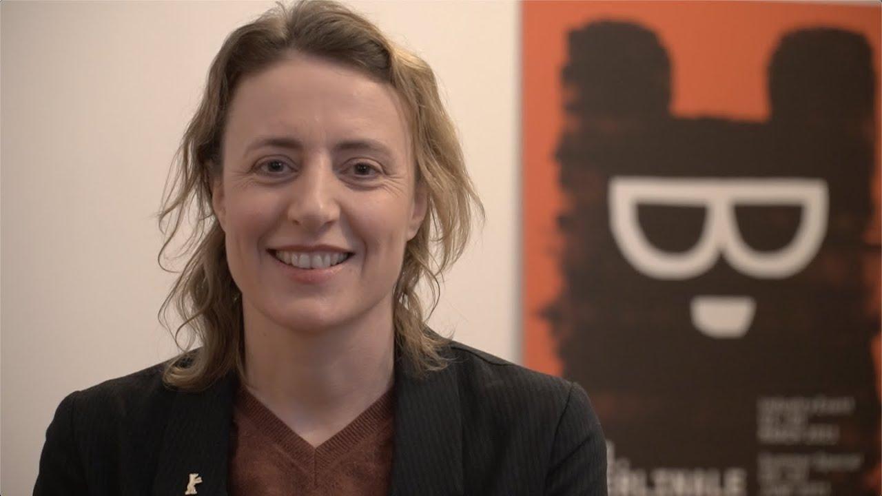 Silberner Bär für Maren Eggert für ihre darstellerische Leistung in ICH BIN DEIN MENSCH