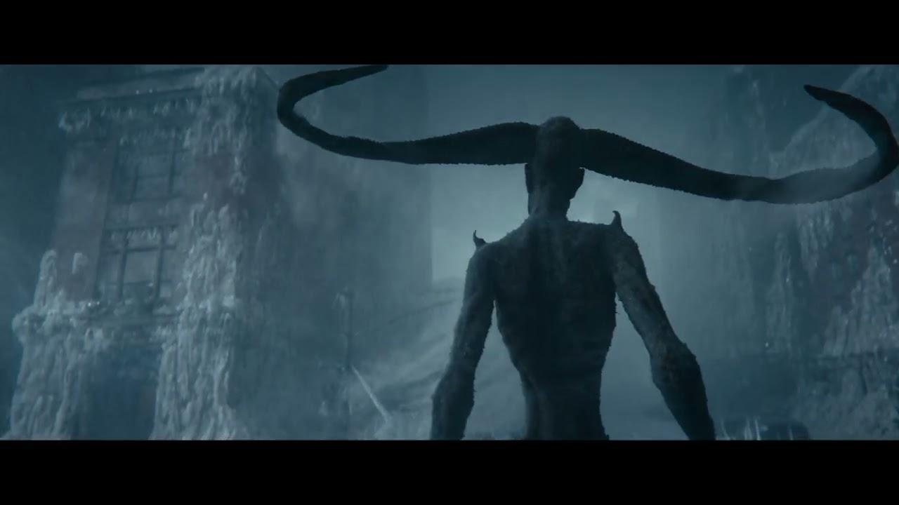 Compositing Breakdown