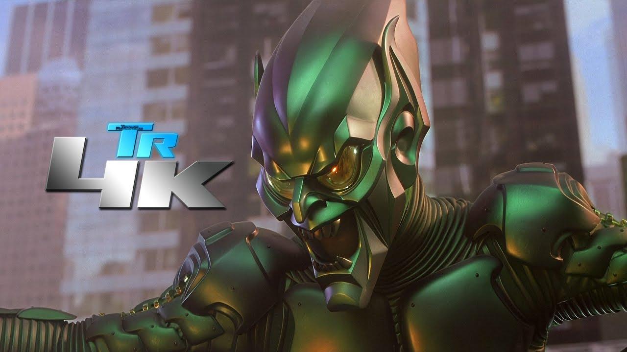 Toonami Promo