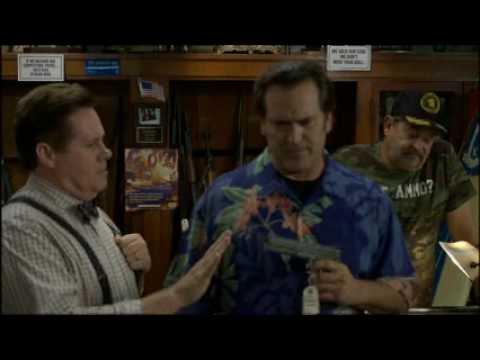 My Name is Bruce - OFFICIAL TRAILER