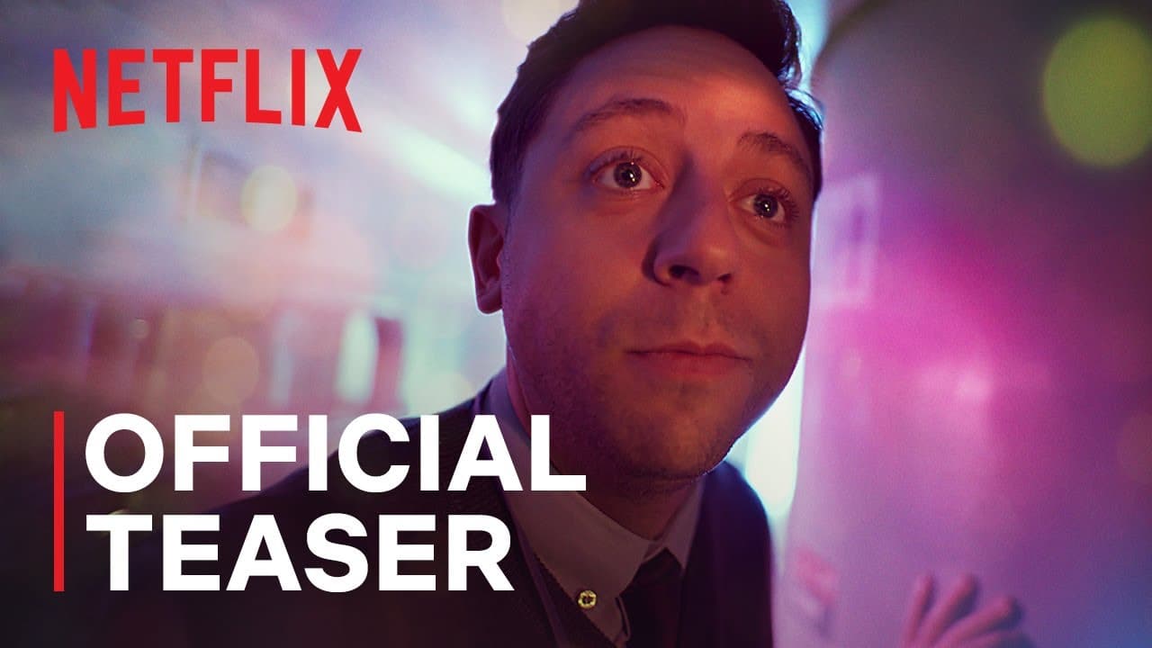 Official Teaser
