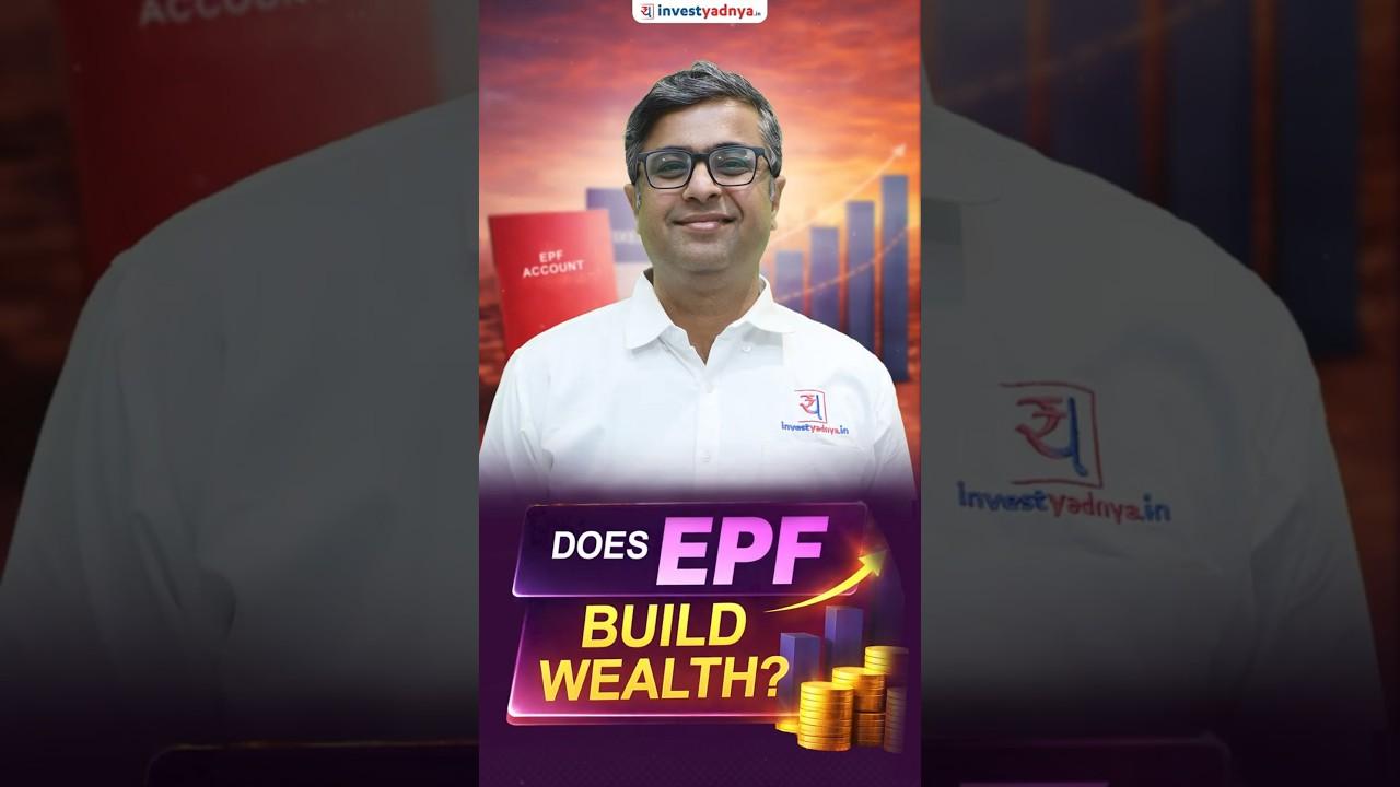 Does EPF Really Build Wealth?