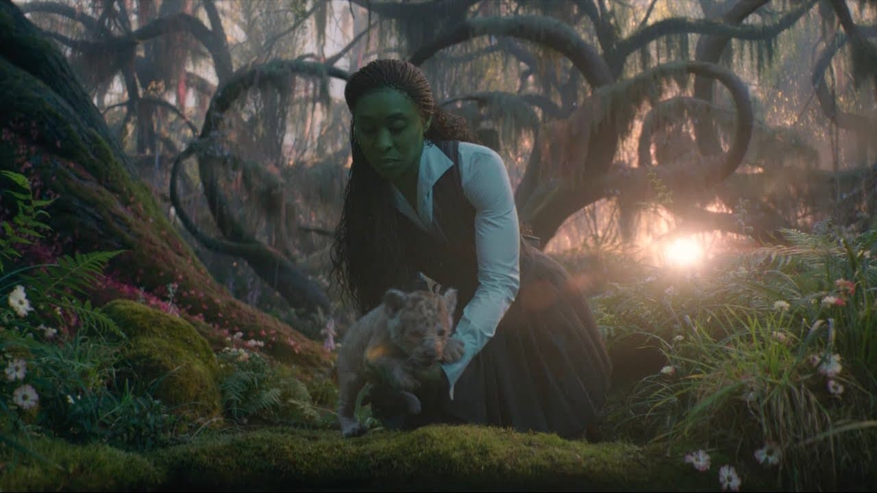 Elphaba