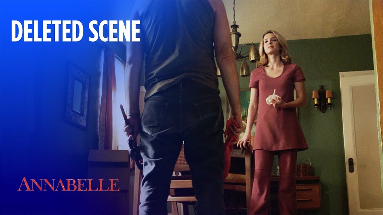 Deleted Scene