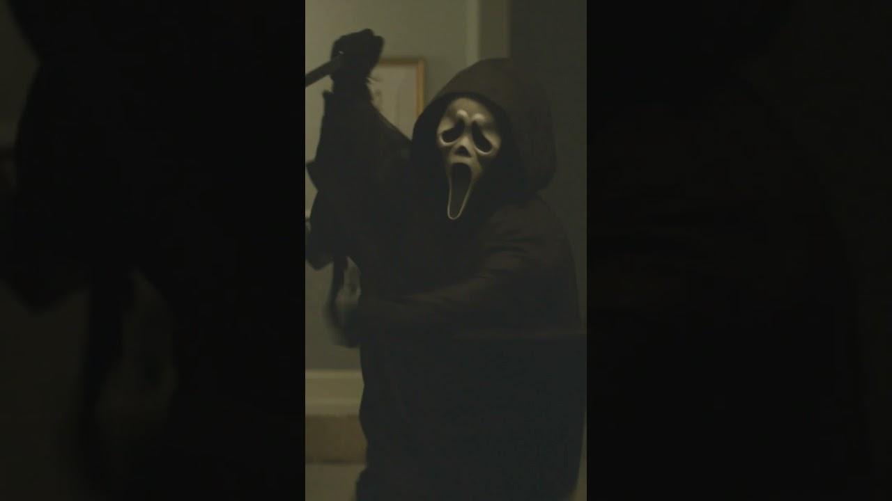 If you hang up on me I'll gut you like a fish.