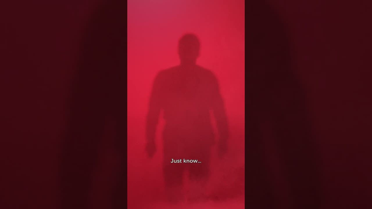 Where's Rick?