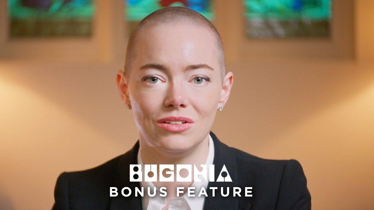 Is This Yorgos Lanthimos' Most Ambitious Film Yet? - Bonus Feature