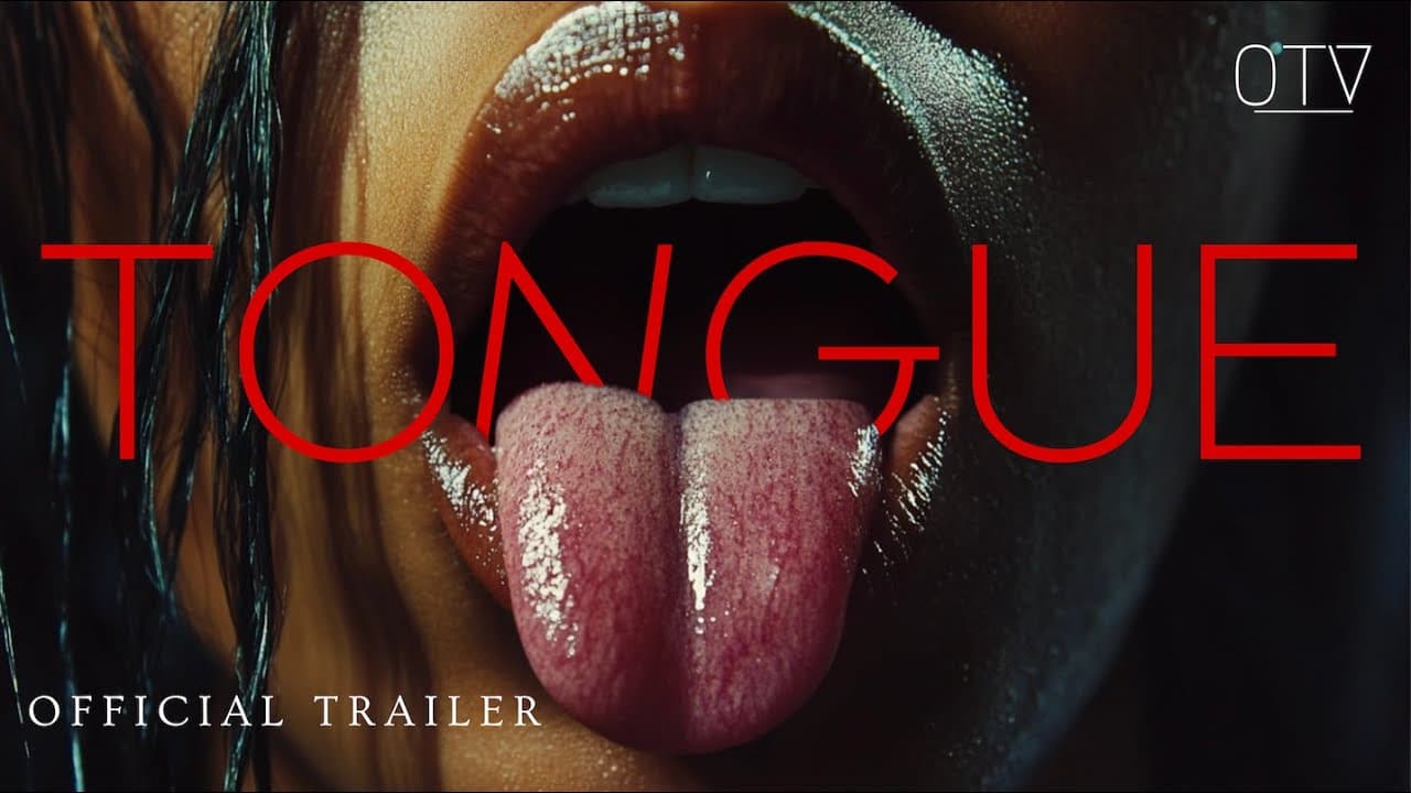 One Lick and She Knows Everything | TONGUE Official Trailer (2025)