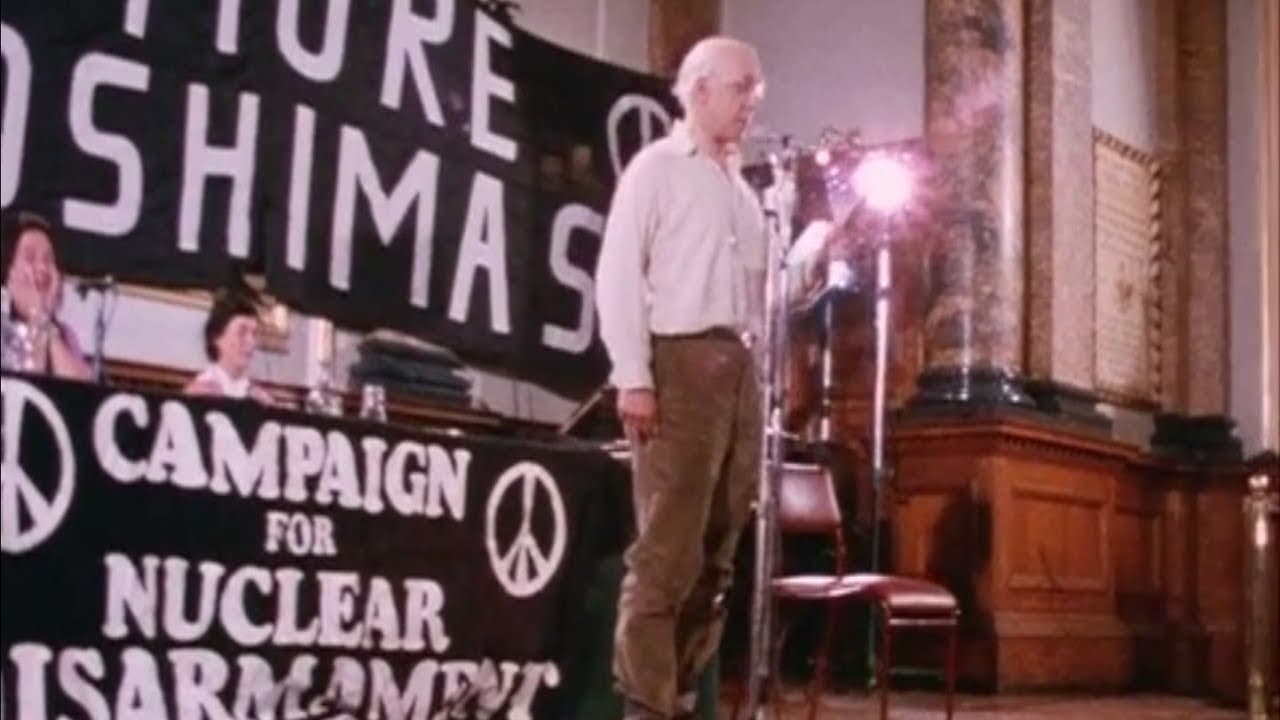 Poets against the Bomb (1981) | BFI National Archive