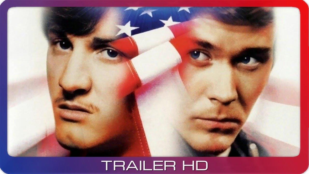 The Falcon and the Snowman ≣ 1985 ≣ Trailer