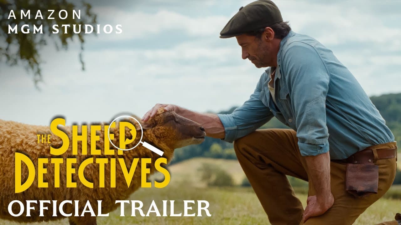 Official Trailer
