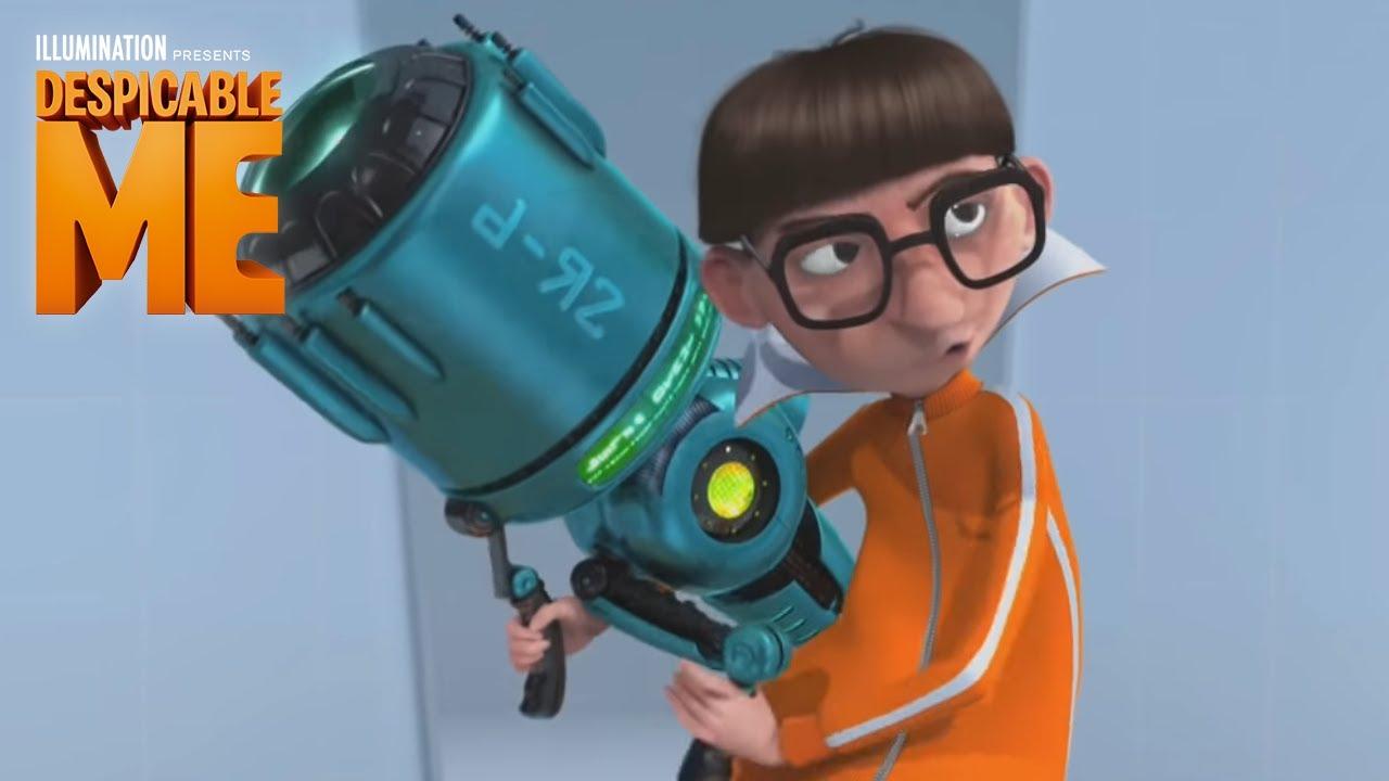 TV Spot: "Shrink Stamp"