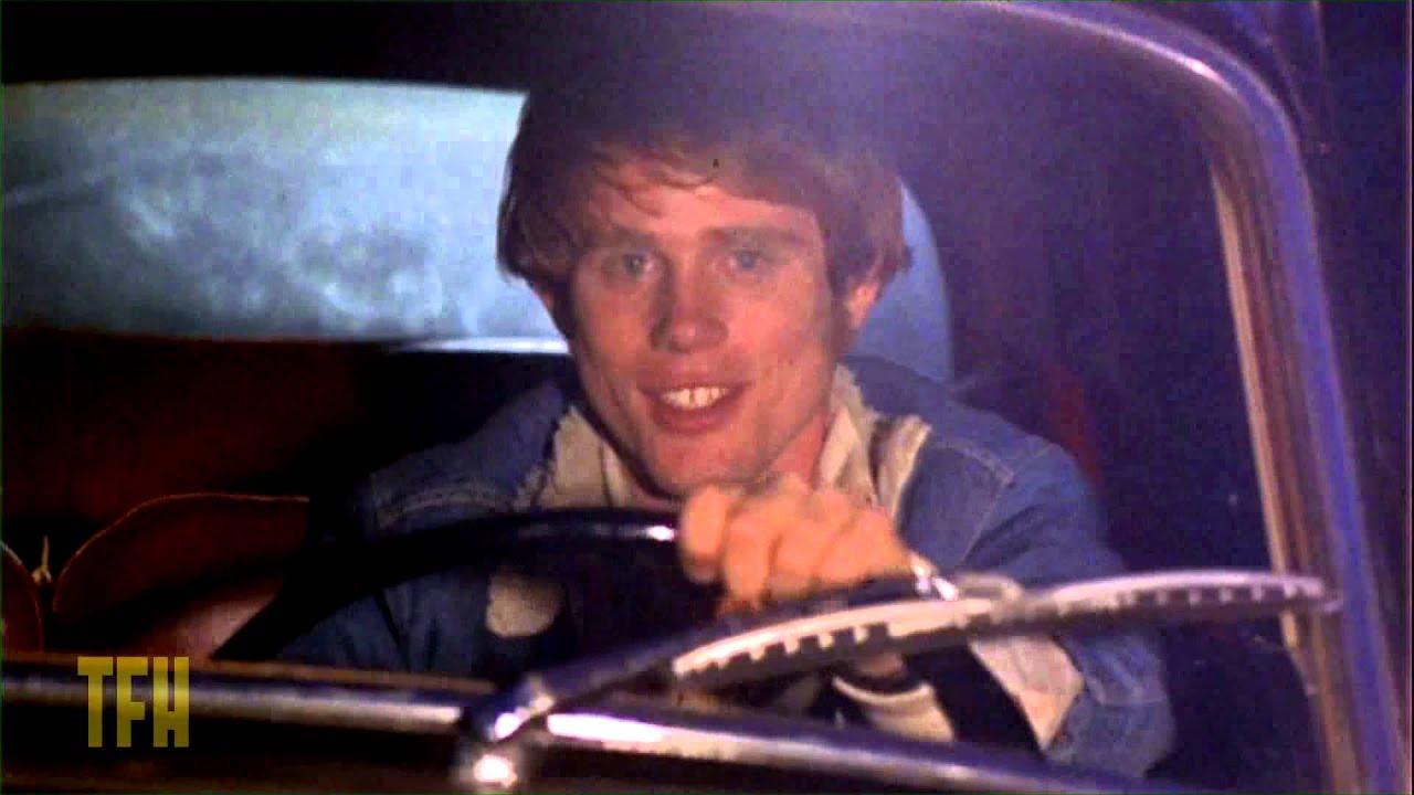 Allan Arkush and Joe Dante on GRAND THEFT AUTO