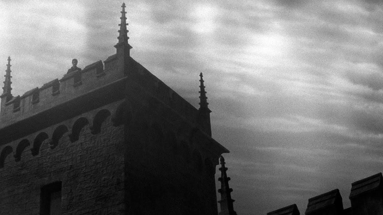 Three Reasons: The Innocents