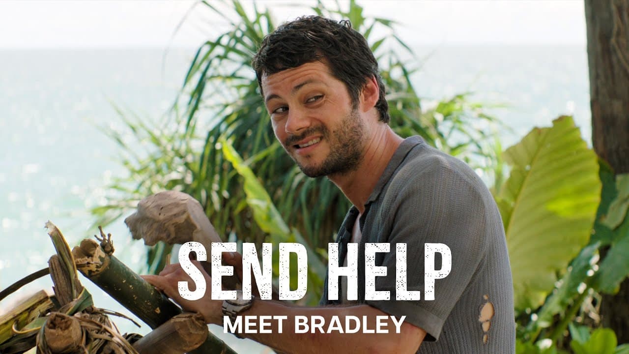 Meet Bradley