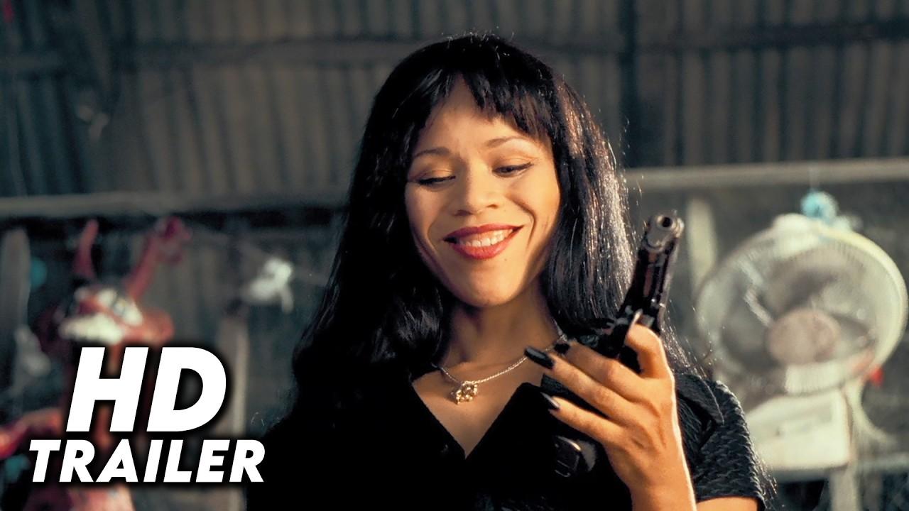 Perdita Durango (1997) Original Trailer [FHD]