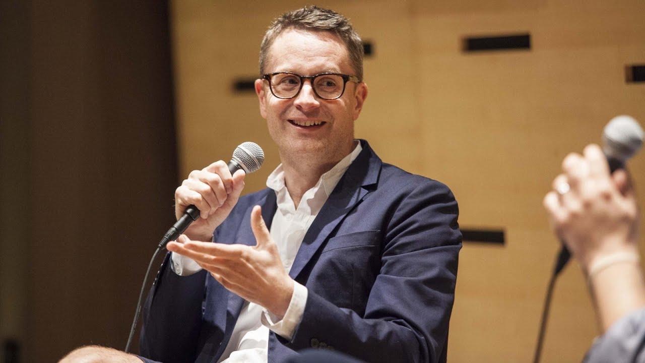 Film Society Talks - 'The Neon Demon'