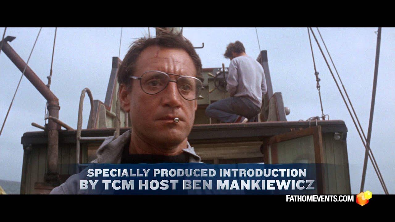 TCM 40th Anniversary