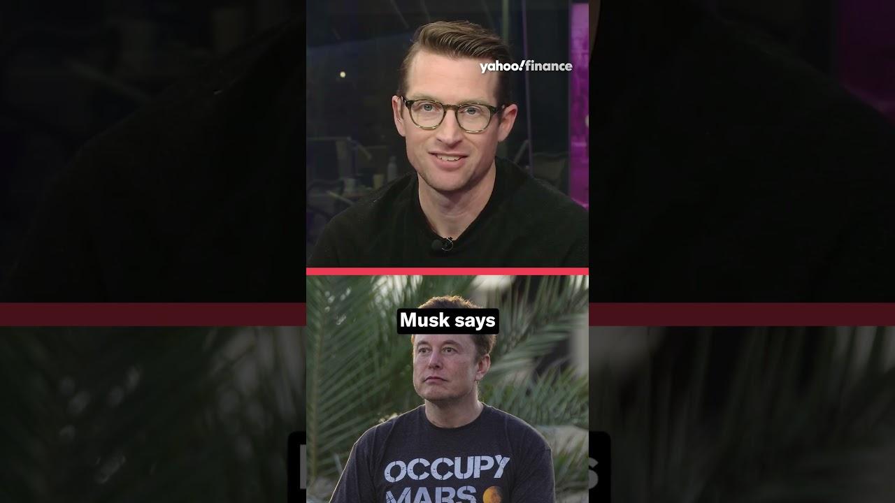 Tesla and SpaceX are teaming up for a massive chip factory in Texas and data centers in space. 🚀