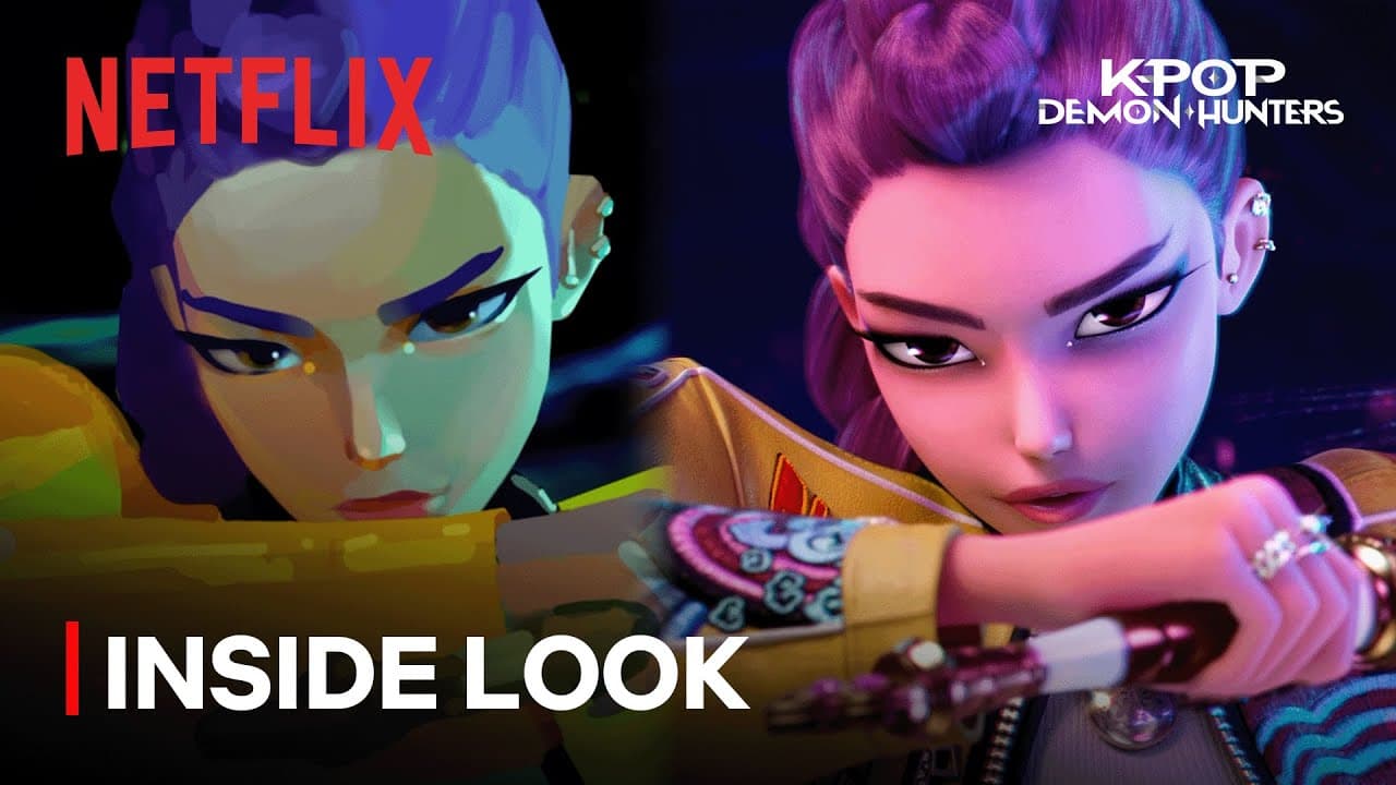 Behind the Lore, Songs & K-Culture