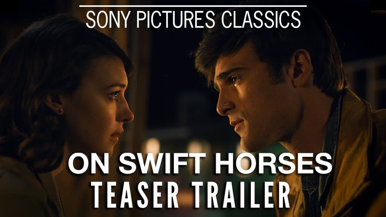 Teaser Trailer