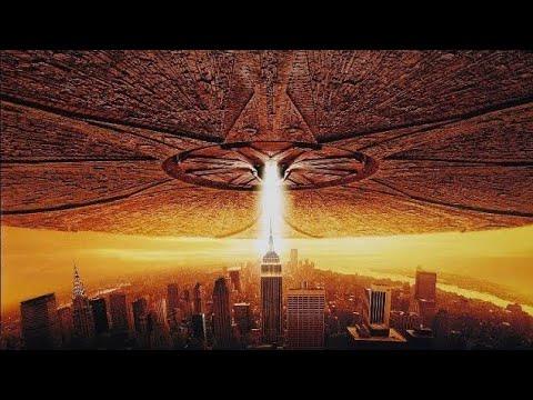 Independence Day (1996) - Trailer #2 HD 1080p