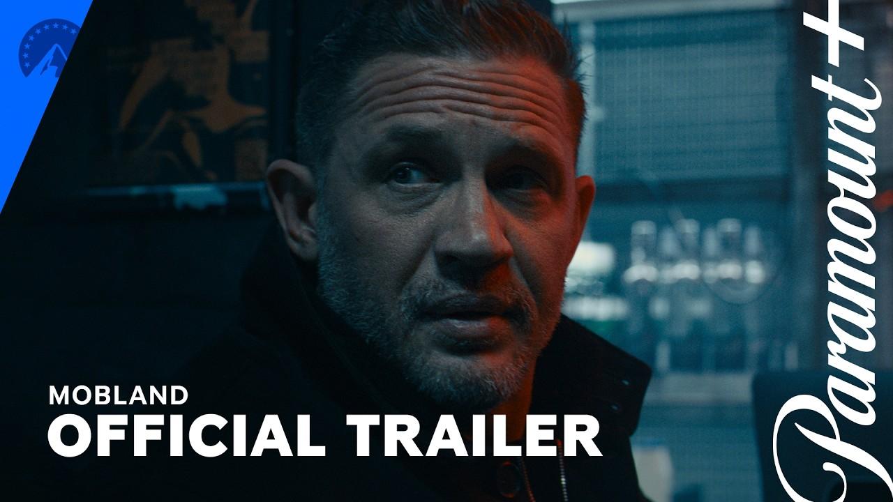 Official Trailer