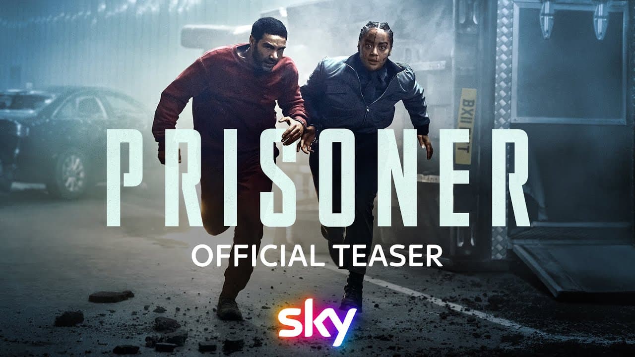 Official Teaser
