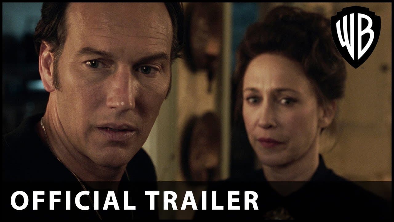 Official Trailer – Warner Bros. UK & Ireland