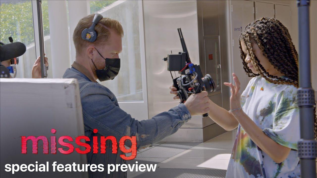 Casting Storm Reid as June