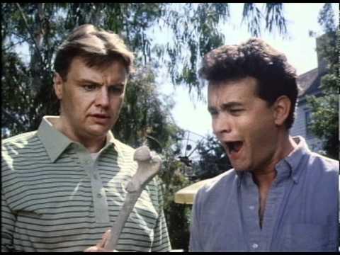 "The 'Burbs (1989)" Theatrical Trailer