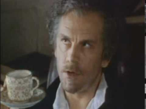 John Malkovich - 1996 Mary Reilly Trailer