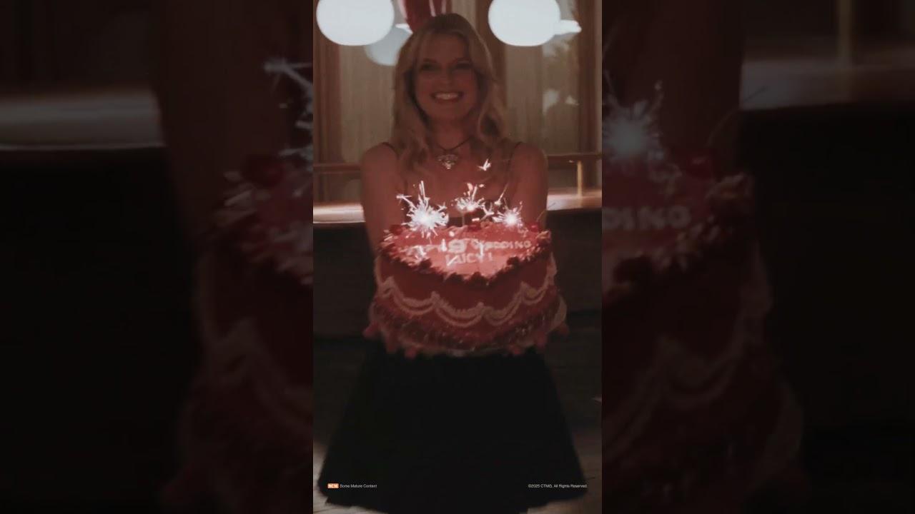 Word on The Street Review