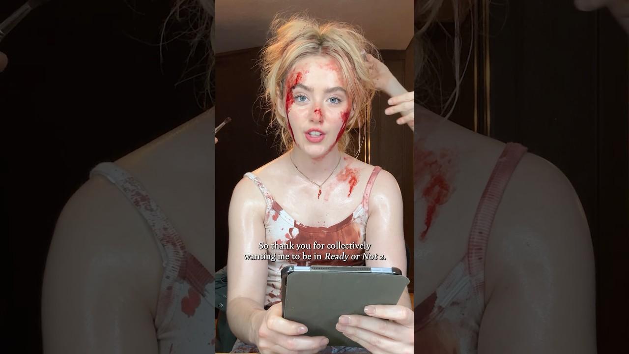 Kathryn Reads Tweets