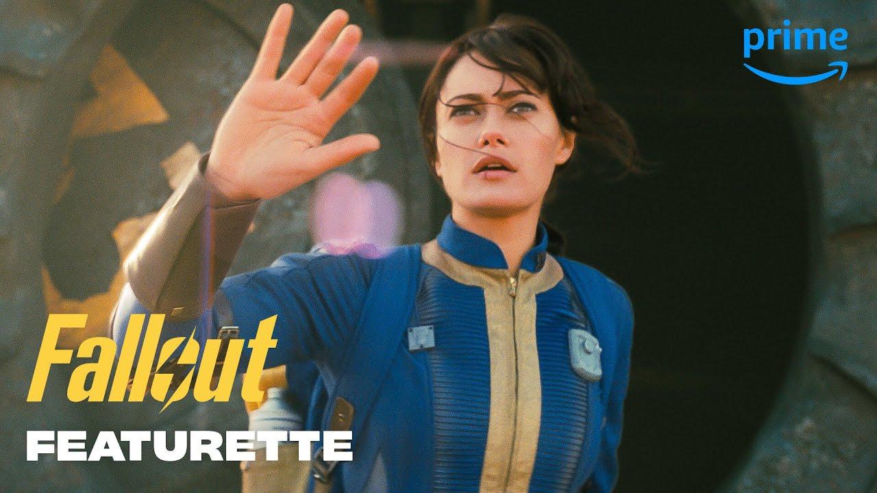 The World Of Featurette