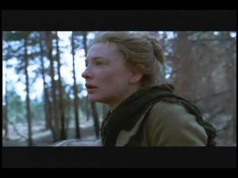 Cate Blanchett: The Missing Trailer (2003)