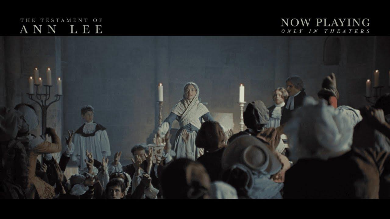 Now in Select Theaters - Everywhere January 23