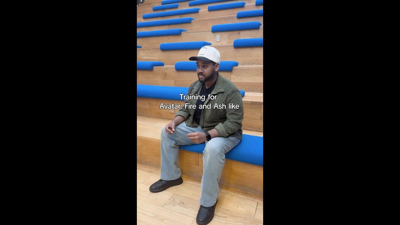 it's hard work being a cinephile