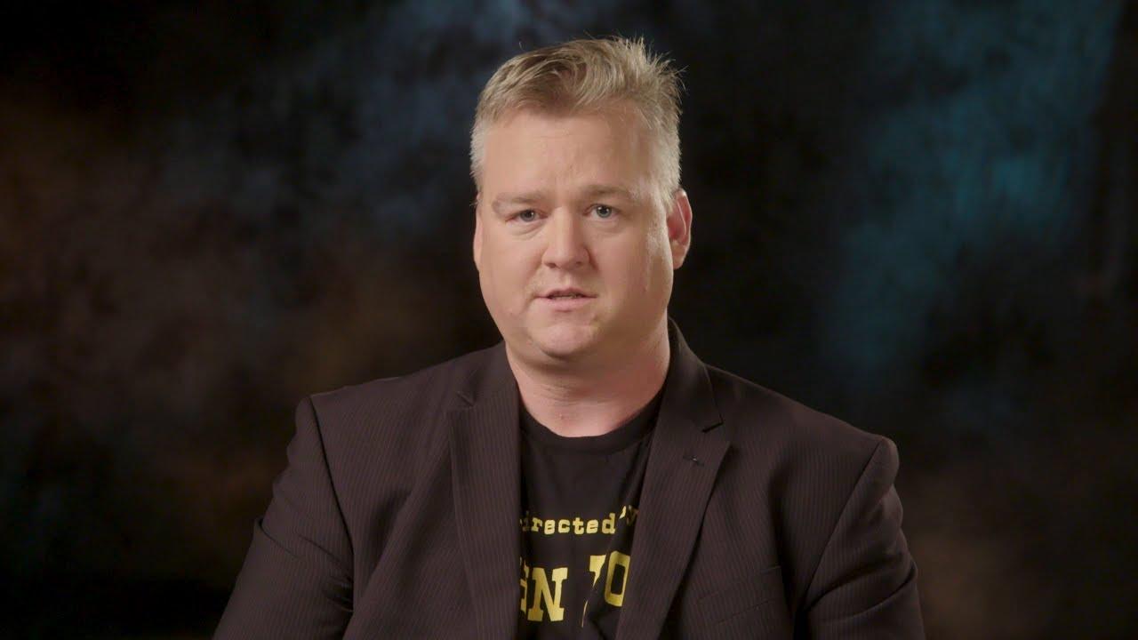 Is Star Wars science fiction? - Scott McGee