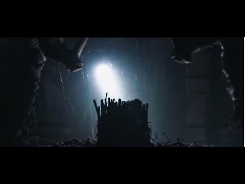 Official "Forest" TV Spot