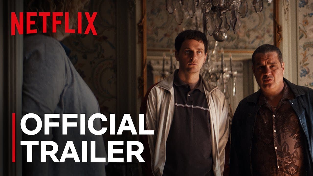 Official Trailer [Subtitled]