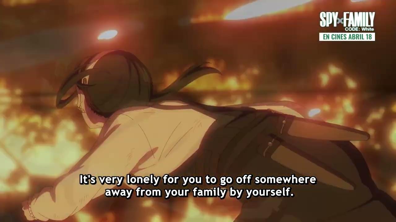 Solo en cines desde el 18 de abril [ENG SUB]