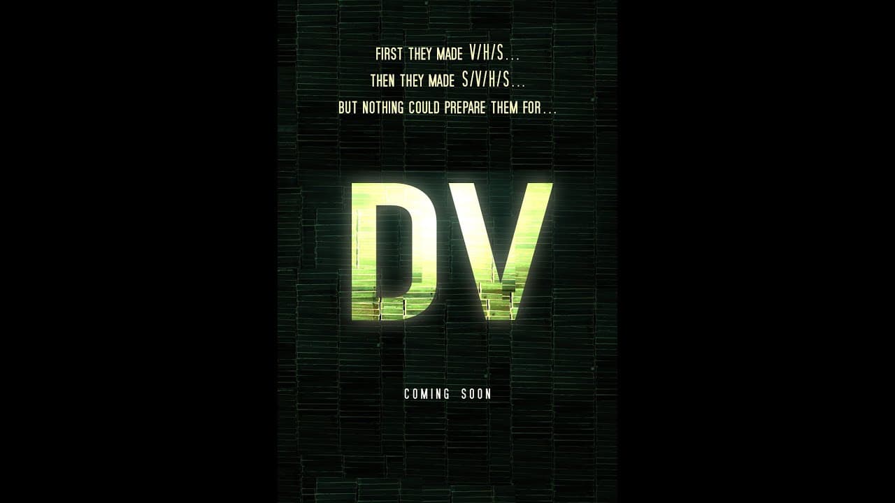 DV Trailer - Horror Snuff