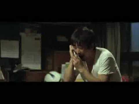 Crossing Trailer in English