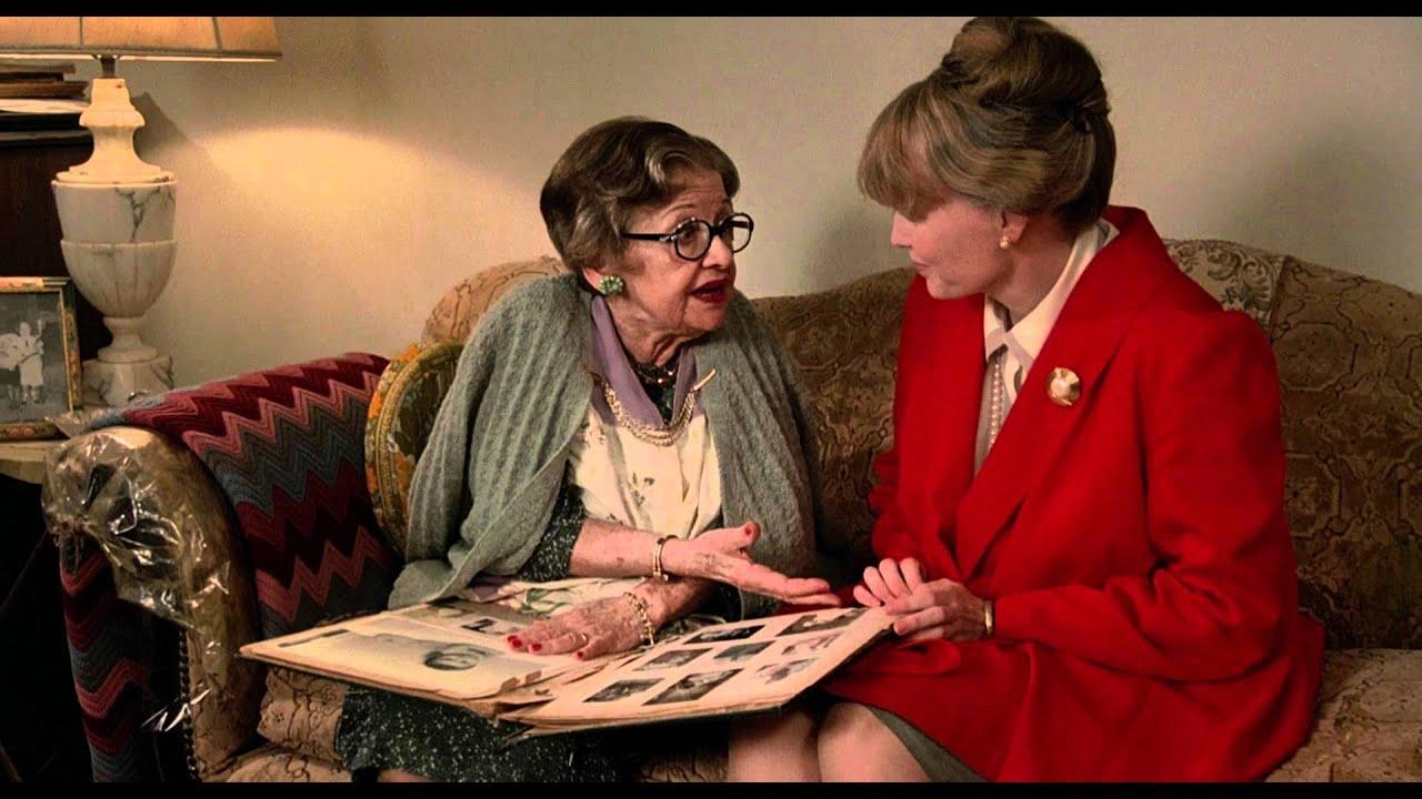 New York Stories - Trailer